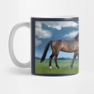 Pastoral Mug